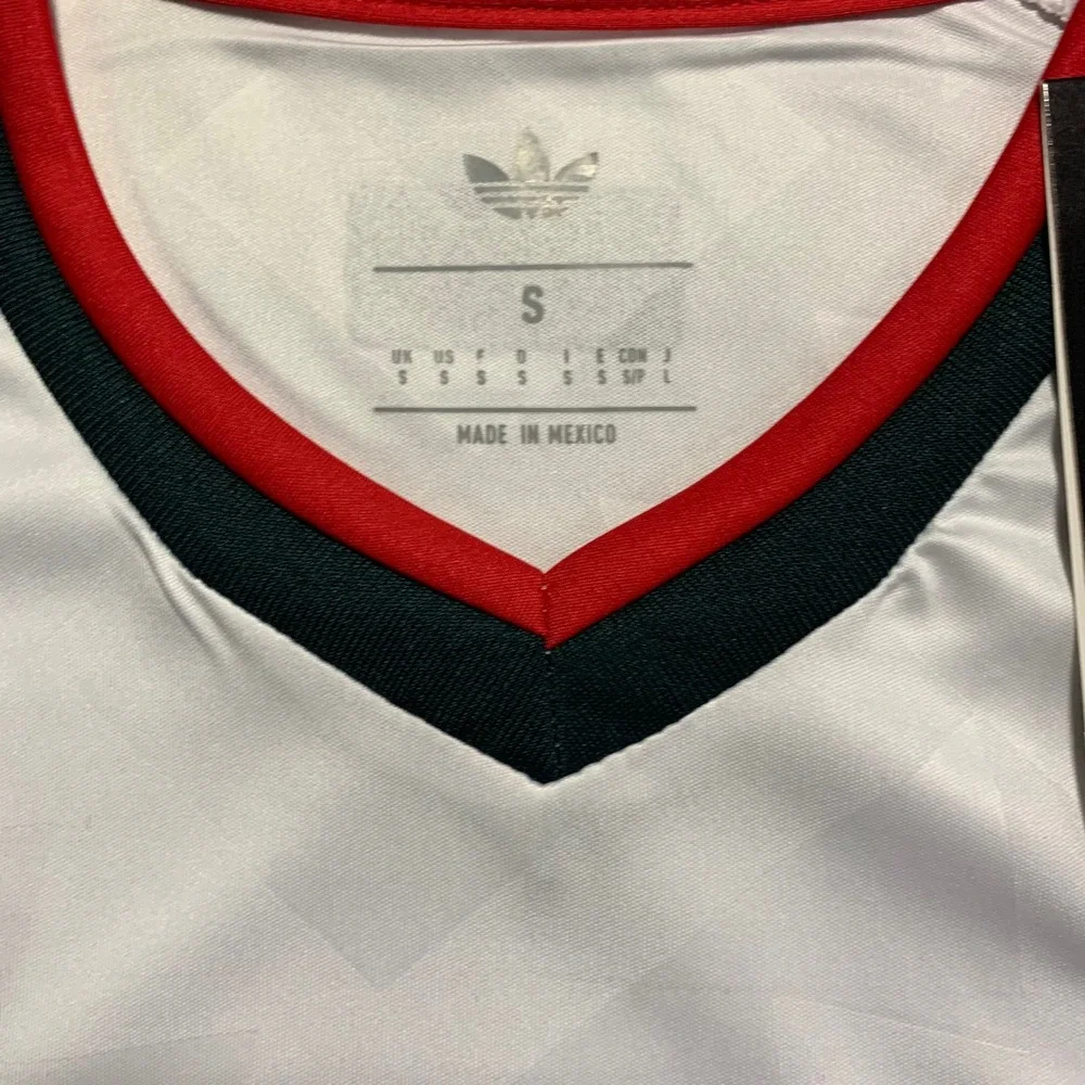 adidas mexico national